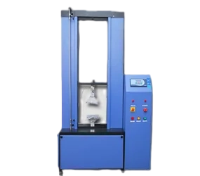 Computerised Tensile Testing Machine