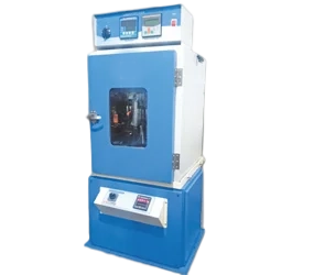 DE Matia Flex tester
