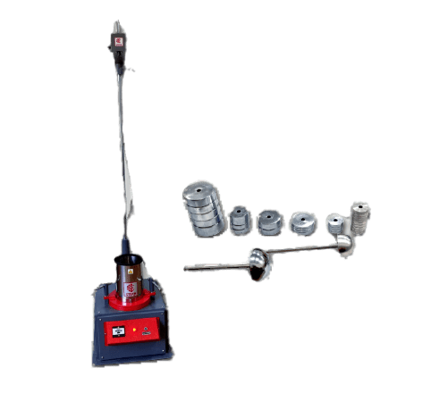 Dart Impact Tester