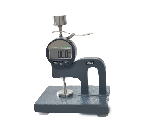 Exact Compression Thickness Gauge Digital