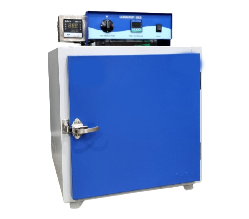 Hot Air Oven