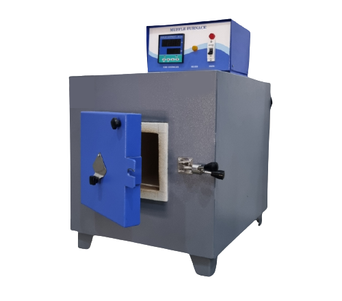 Muffle Furnace