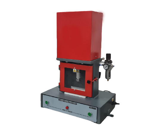 Pneumatic Speciman Cutting Press