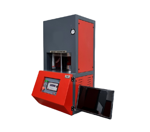 Rheometer
