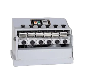 Ross Flex tester