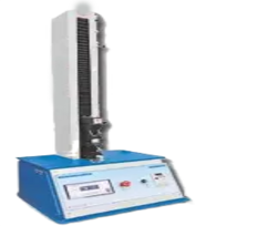 Electronic Digital Display Tensile Testing Machine